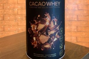 Cacao Whey Essential