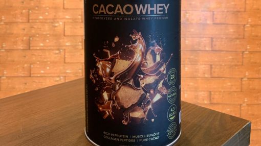 Cacao Whey Essential