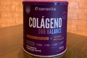 Colágeno Duo Balance