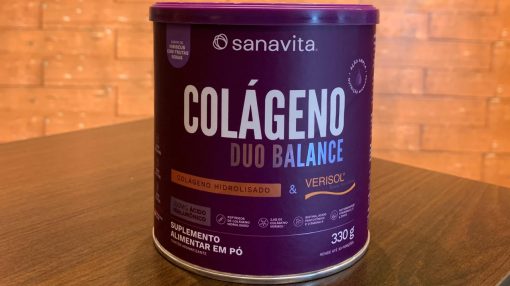 Colágeno Duo Balance