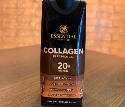 Collagen Pept