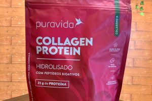 Collagen Protein Puravida