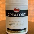 Creatina Creapure