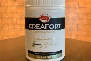 Creatina Creapure