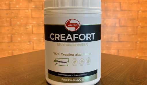 Creatina Creapure