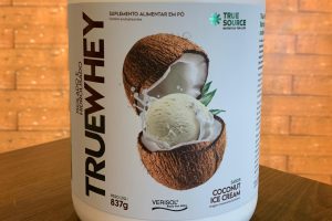 Whey Hidrolisa