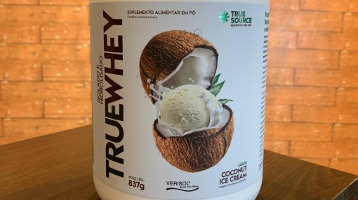 Whey Hidrolisa